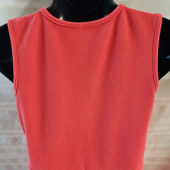 Picky Girl Dress Size Large - Picture 7 of 8